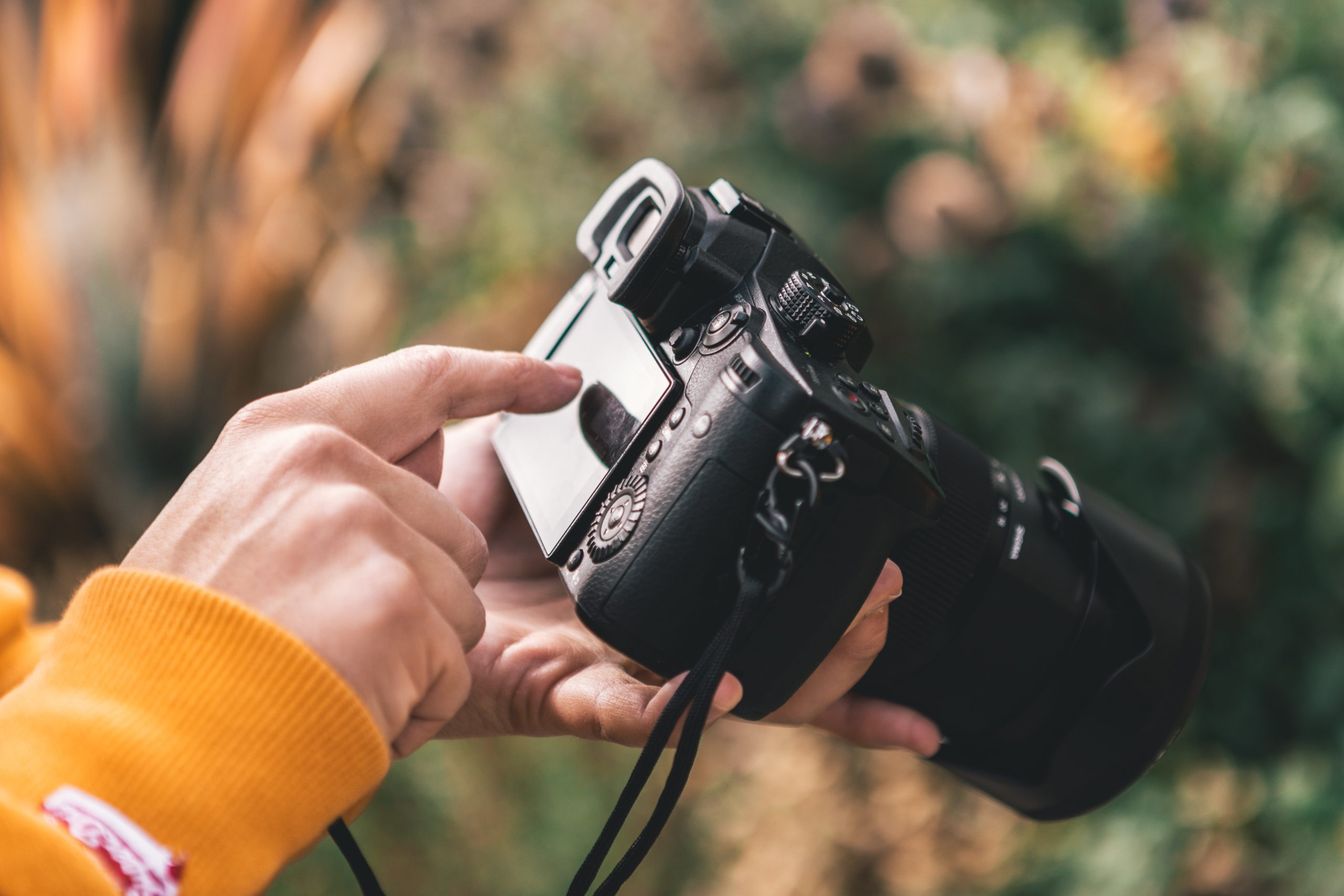 演奏動画の撮影でLUMIX GH5がおすすめの理由 | motifyublog