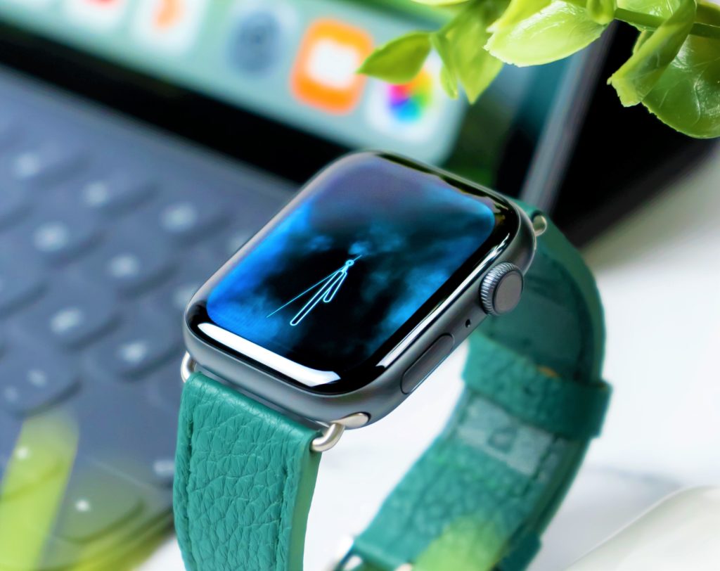 Apple Watch Series 6