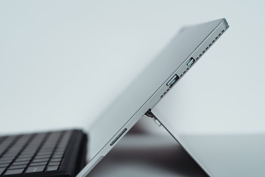 Surface Pro 7仕様