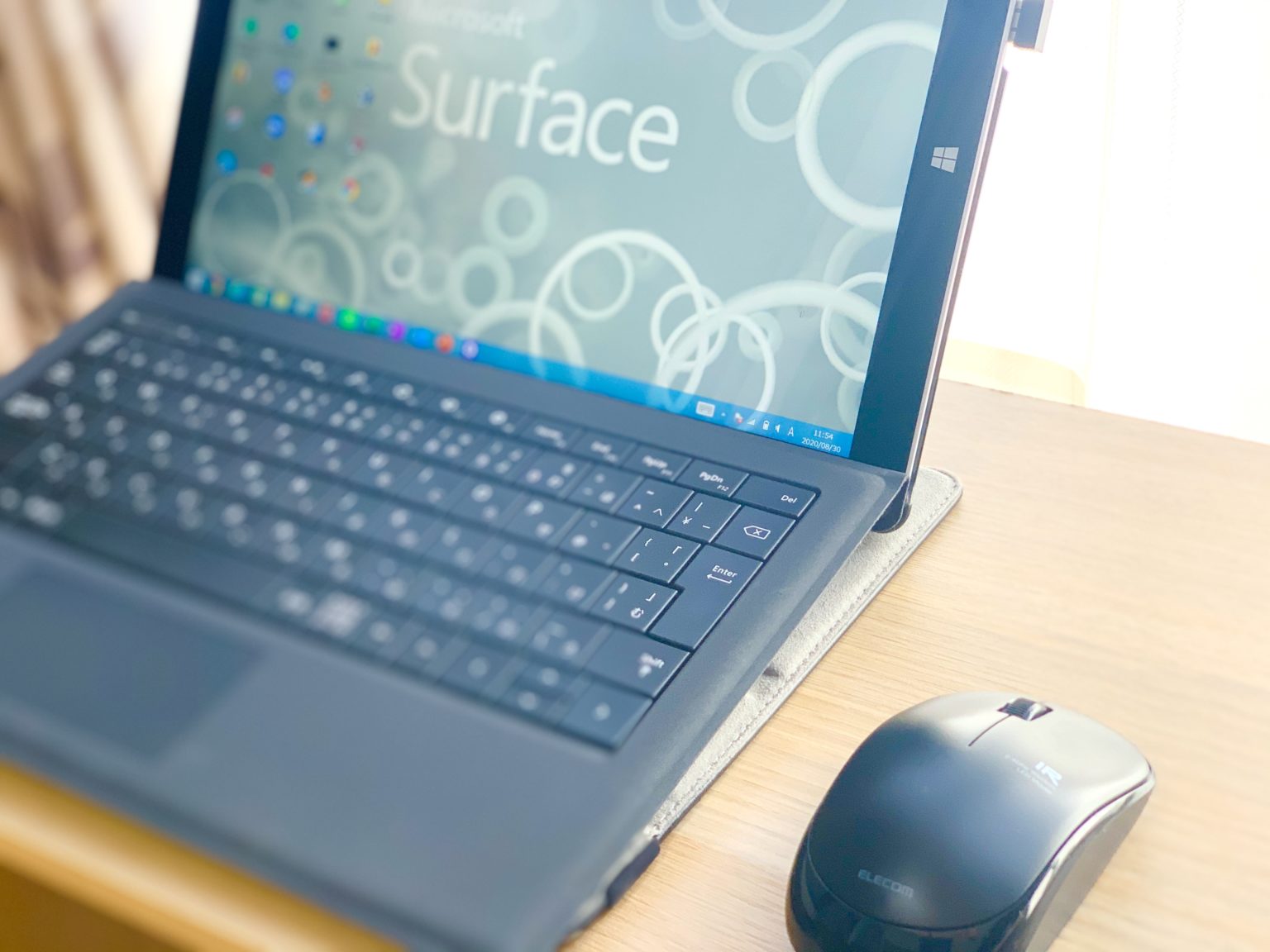 【最新情報まとめ】Microsoft Surface Pro 8 発売日・スペック | motifyublog