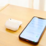 AirPods Proアップデート