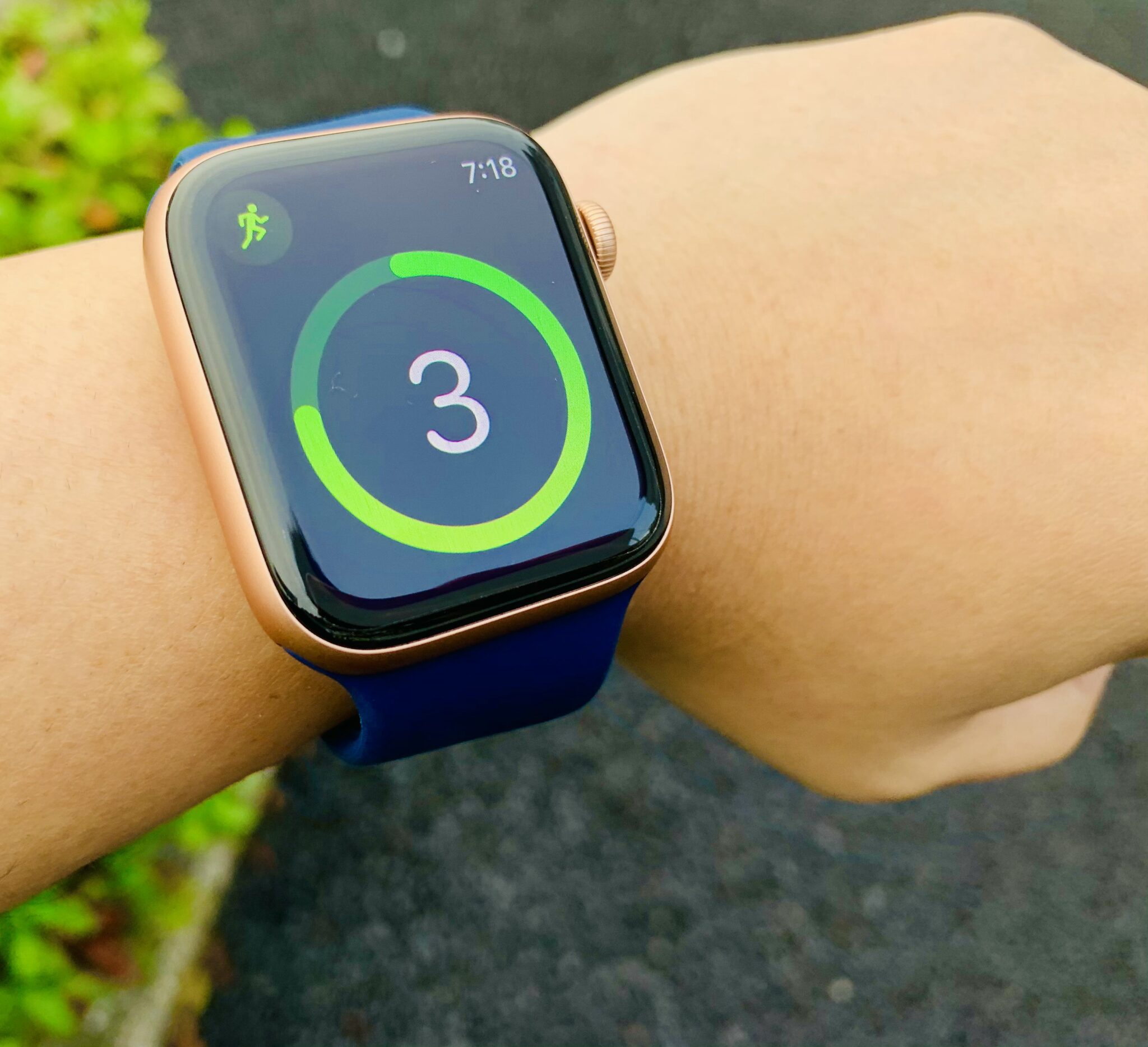  Apple Watchでランニングトラック検出を使用する方法
