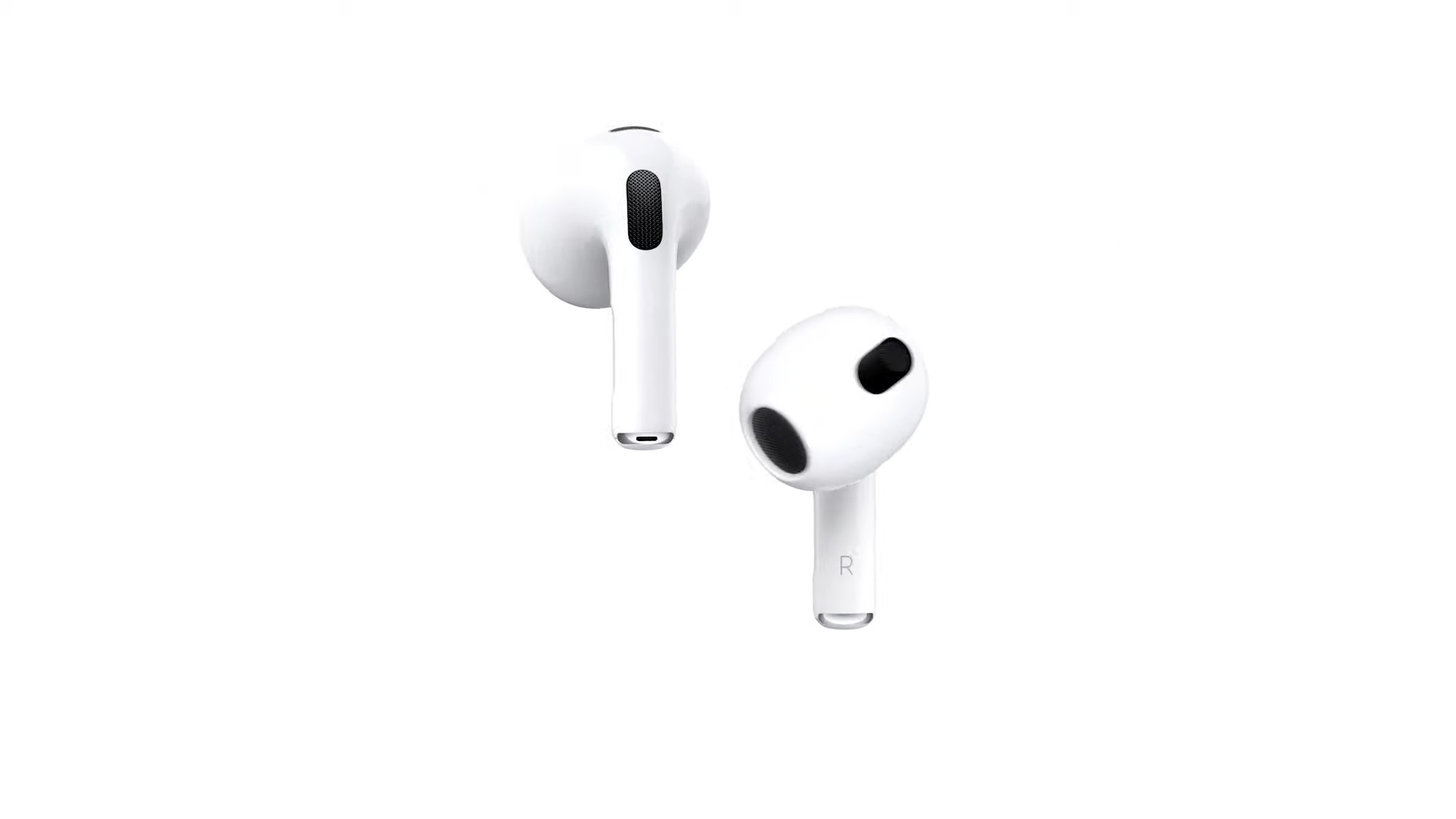 AirPods Pro ホワイト 第一世代+inforsante.fr