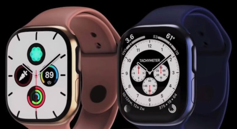 iwatch s7