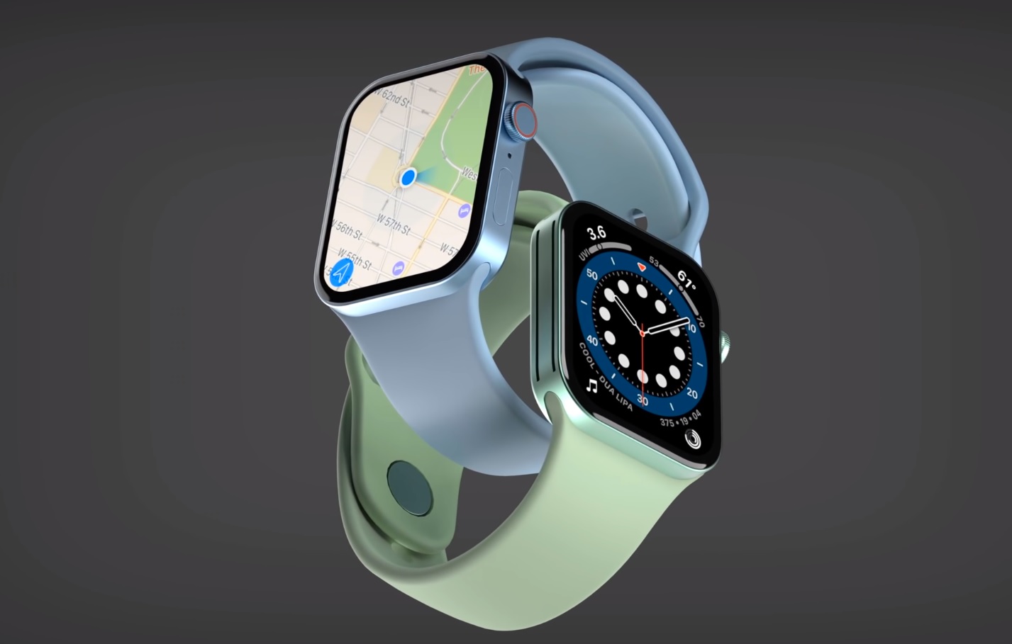 Apple Watch 2026-2028
