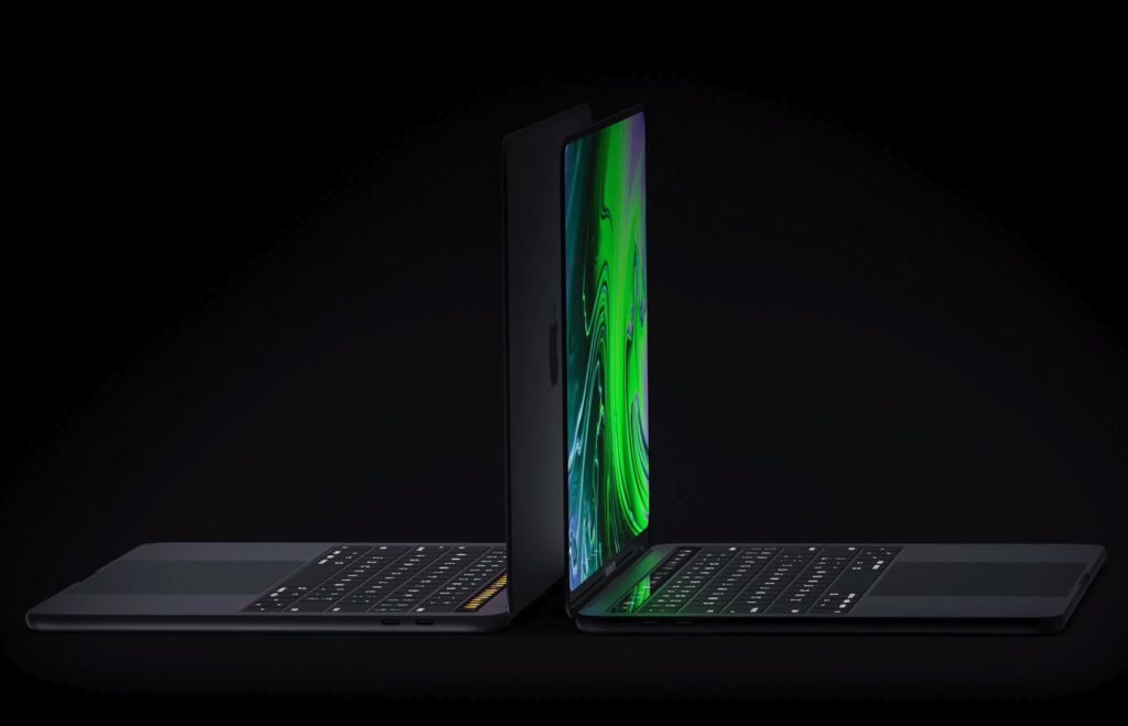 最新情報まとめ 新型macbook Pro 21 発売日 スペック 次世代m2搭載 Motifyublog