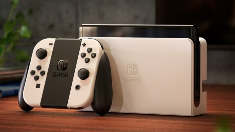 【2021年新型】Nintendo Switch（有機ELモデル）が10月8日発売 | motifyublog