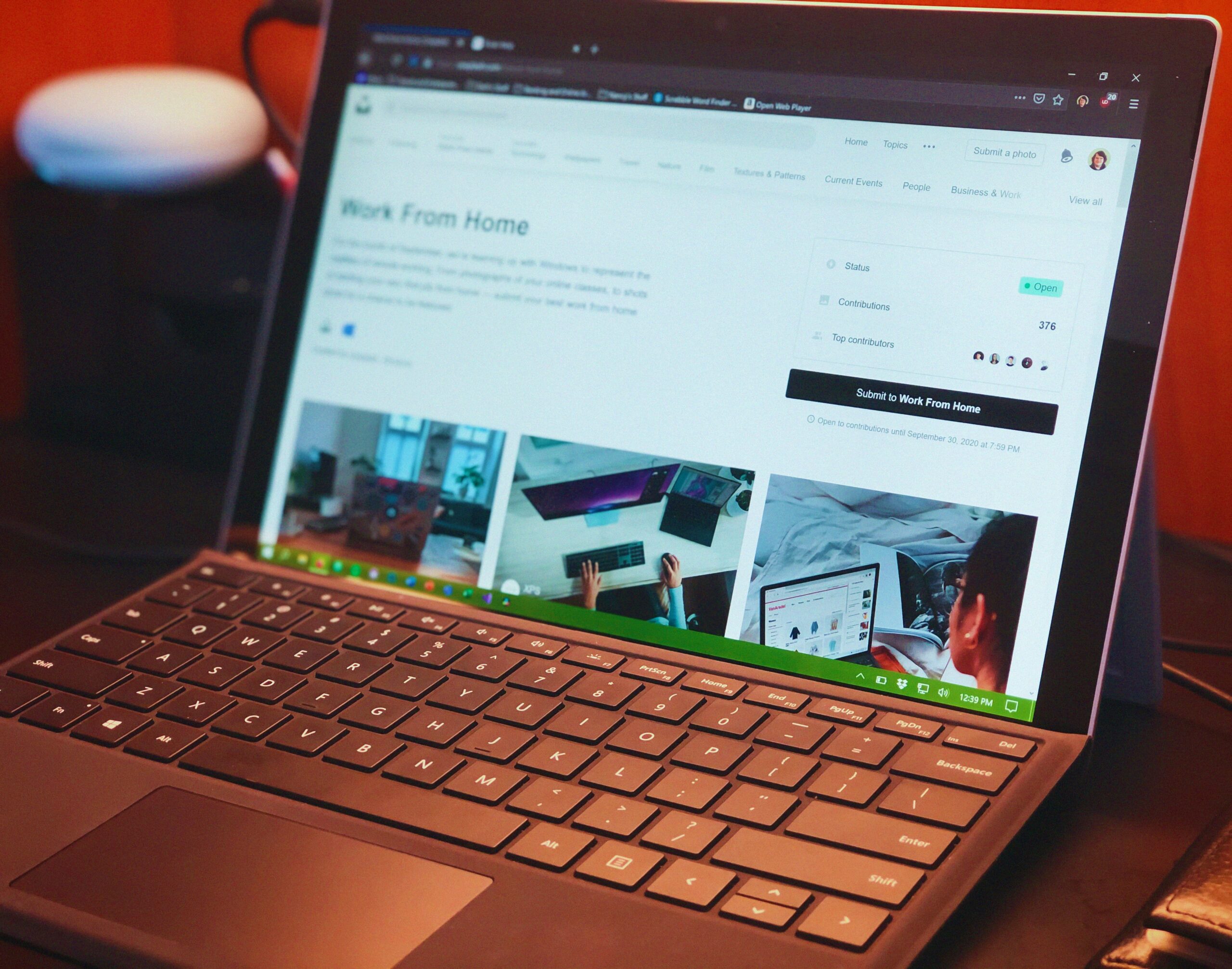 最新情報まとめ】Microsoft Surface Pro 8 発売日・スペック | motifyublog