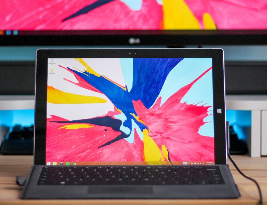 Surface Proシリーズ