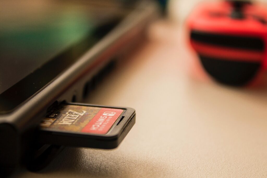 Nintendo Switch Pro(仮）