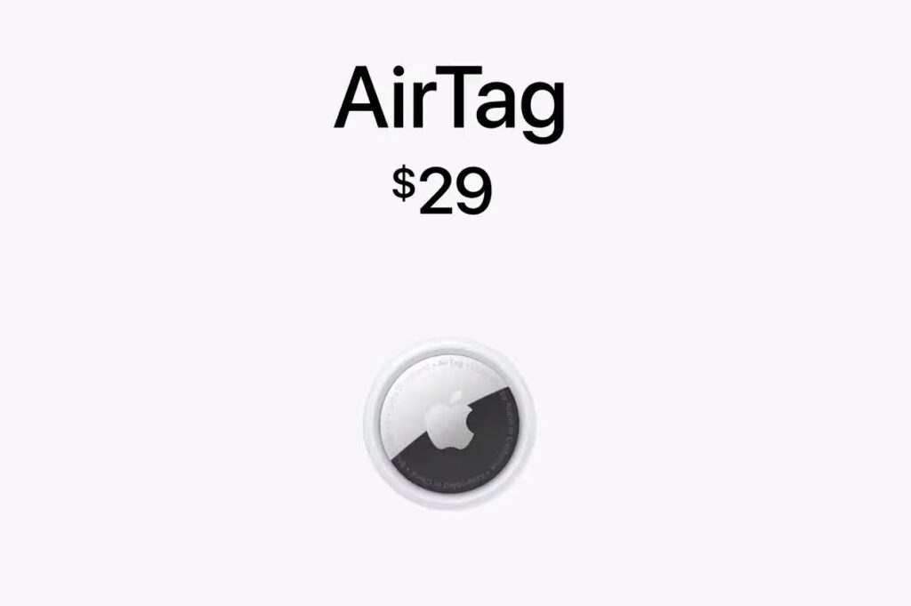 AirTag_価格