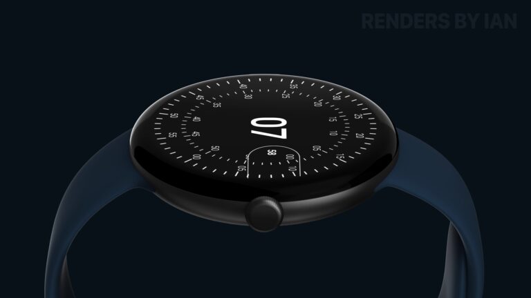 商品販売【今週末限定】Pixel Watch LTEモデル ＋ フィルム付き『美品』 時計