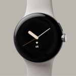 Pixel Watch 2022