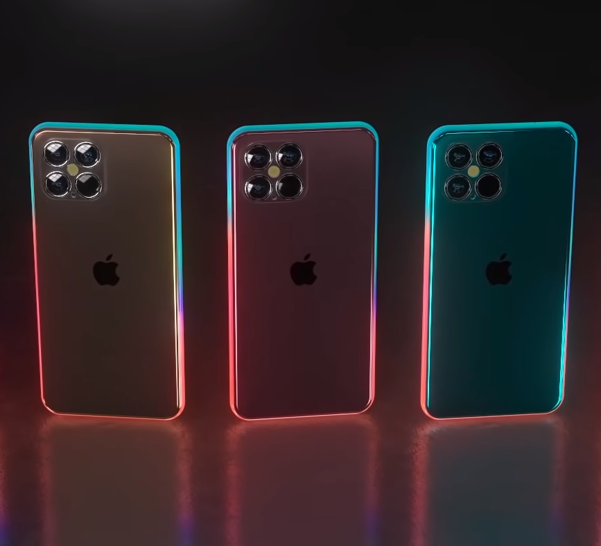 新型iPhone16