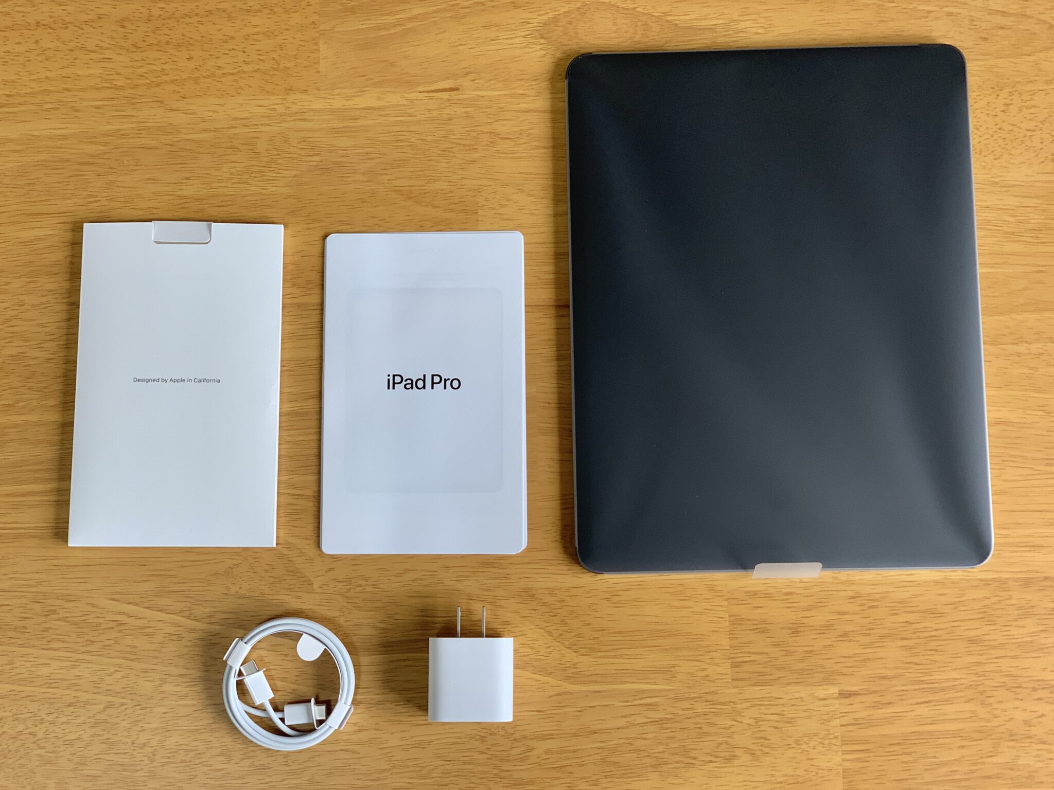 【レビュー】iPad Pro 12.9インチ(第5世代)の使用感やサイズ感【買うべき？】 | motifyublog