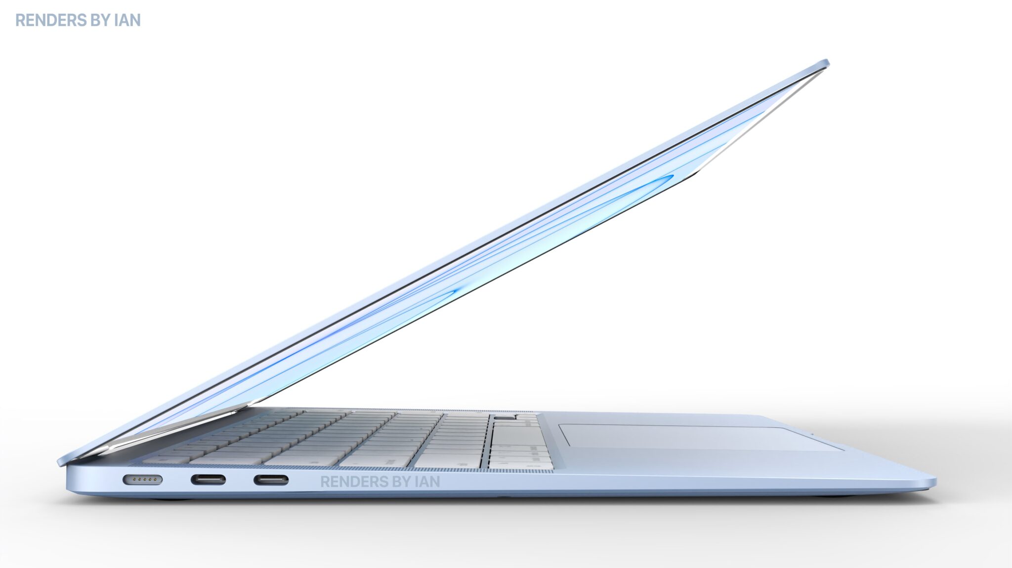 latest ios for macbook air 2015