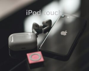 【最新情報まとめ】2022年新型iPod touch 第8世代 発売日・スペック | motifyublog