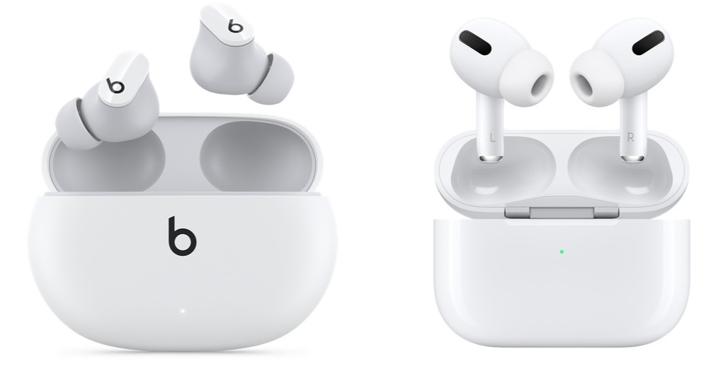 新型ワイヤレスイヤホン Beats Studio Buds 発売日 スペック比較 Motifyublog