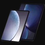 2022 M2 iPad Pro