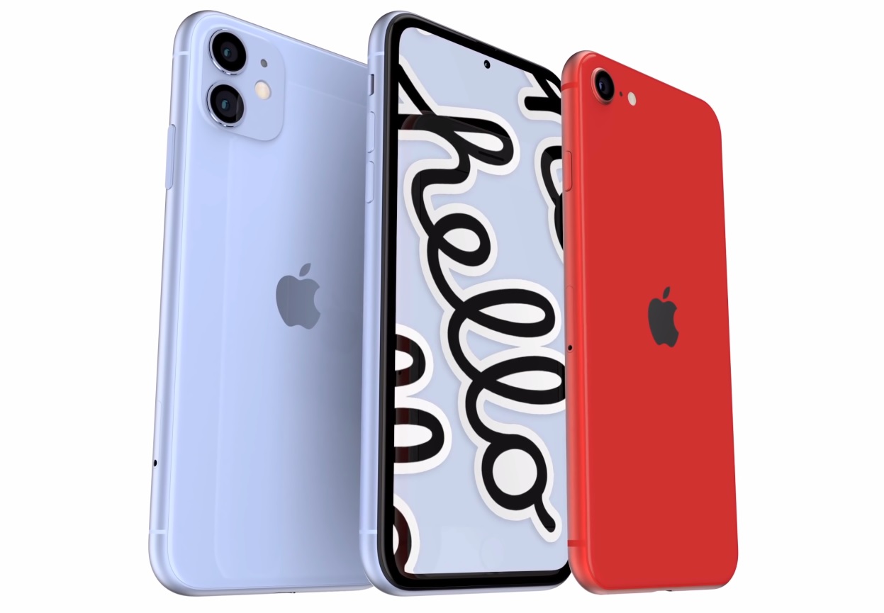 【最新情報まとめ】iPhone SE 3（第3世代） 発売日・スペック | motifyublog
