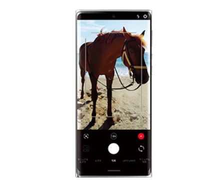 Leitz Phone 1_カメラ性能