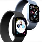 Apple Watch Series 8_予想デザイン