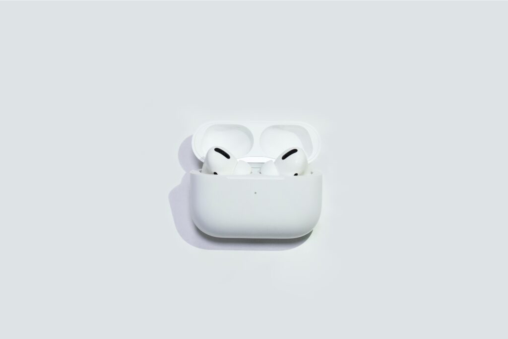 AirPods Pro（第2世代）予想