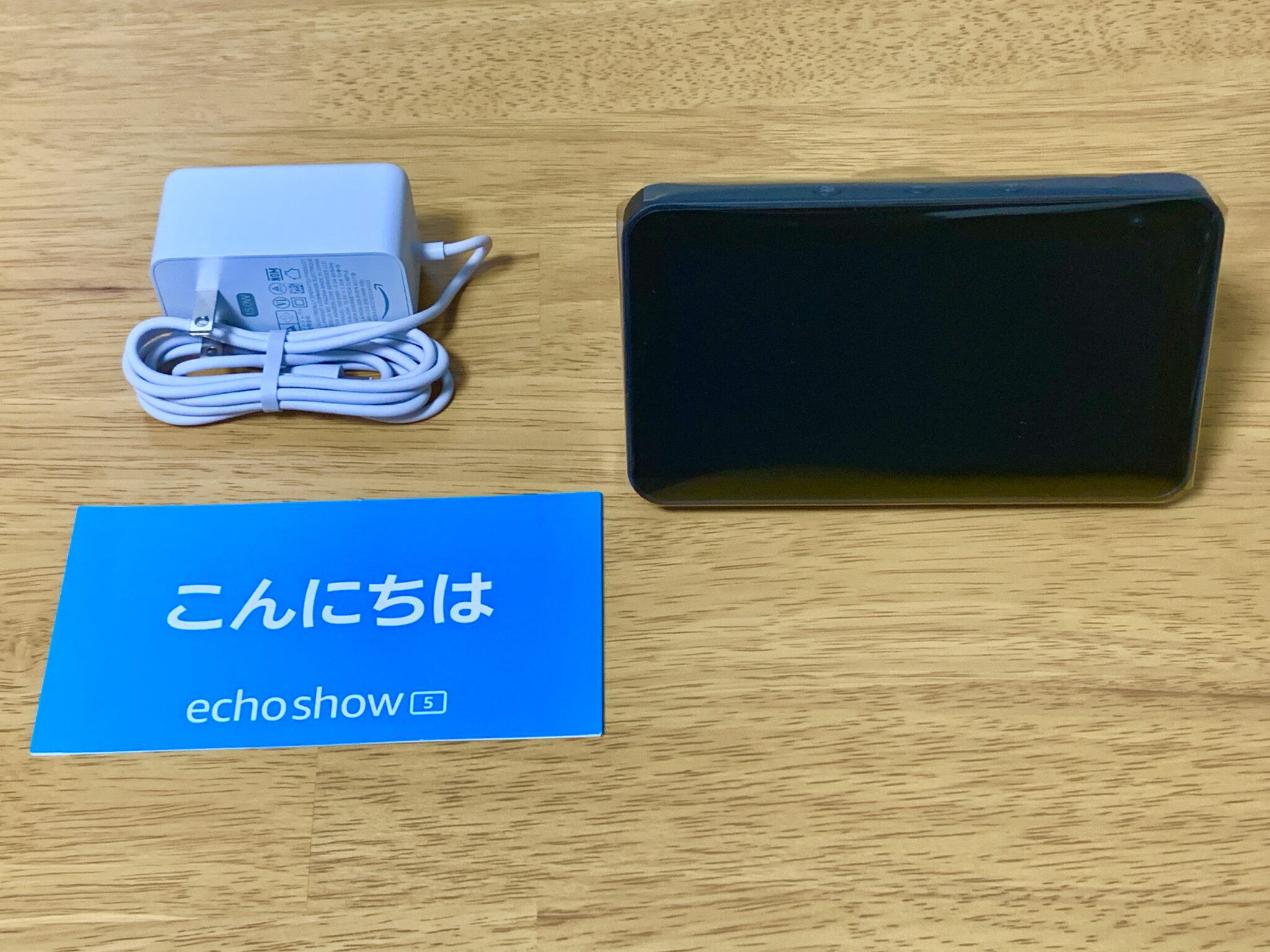 Echo Show 5でできること8選【便利機能レビュー】| motifyublog