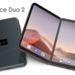 Surface Duo 2_リーク画像