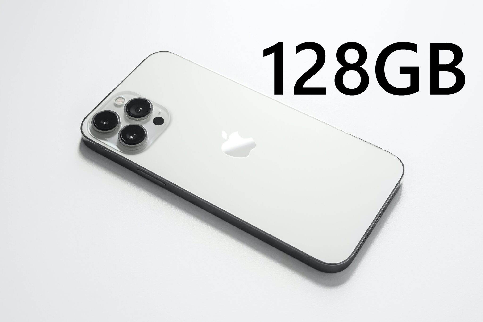 本日限定価格！iPhone 14 plus 256GB パープルSIMフリーの+