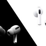 AirPods Pro vs AirPods3