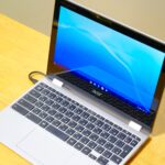 Acer Chromebook Spin 311レビュー
