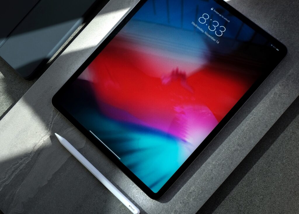 iPad 第10世代_発売日