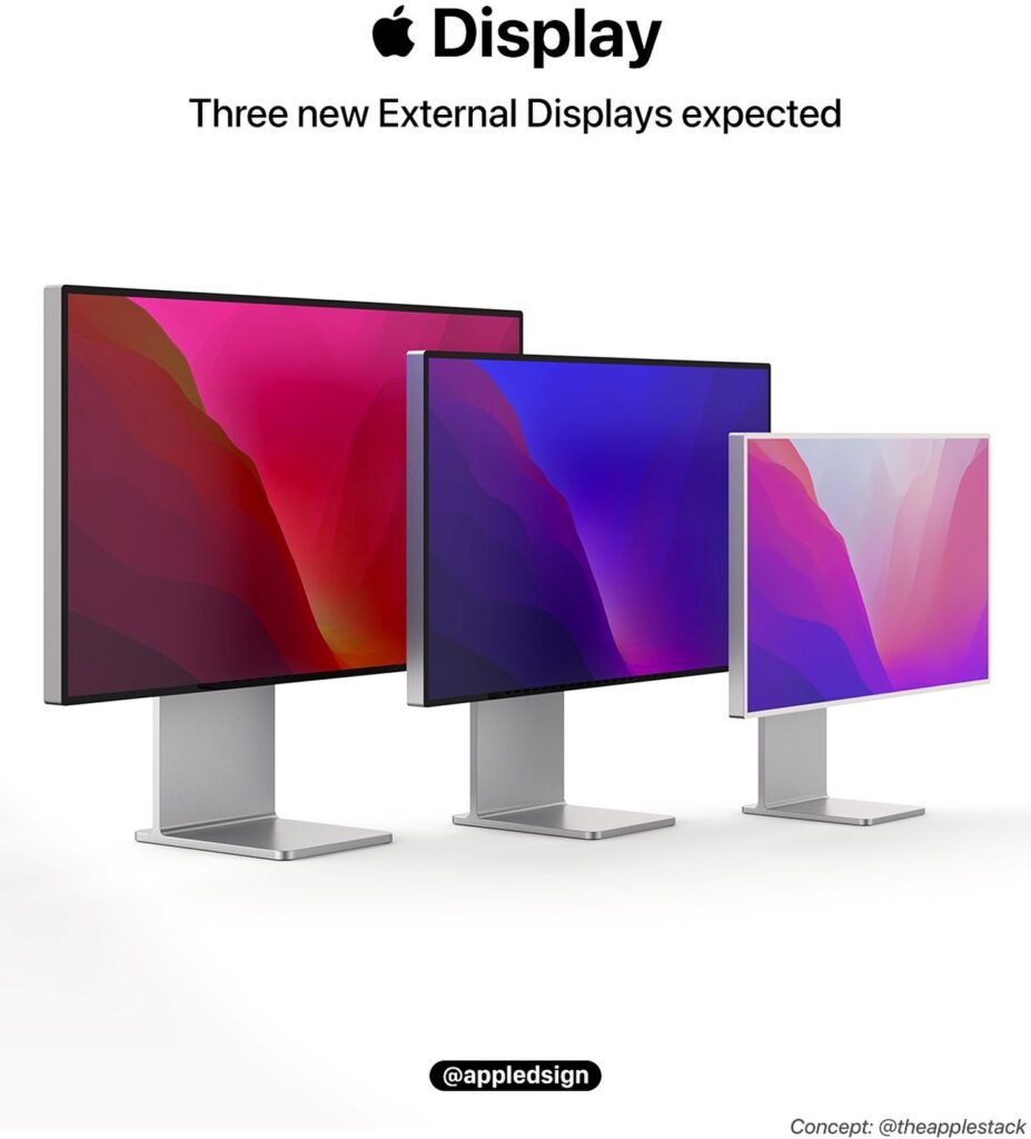 新型Pro Display XDR 発売日