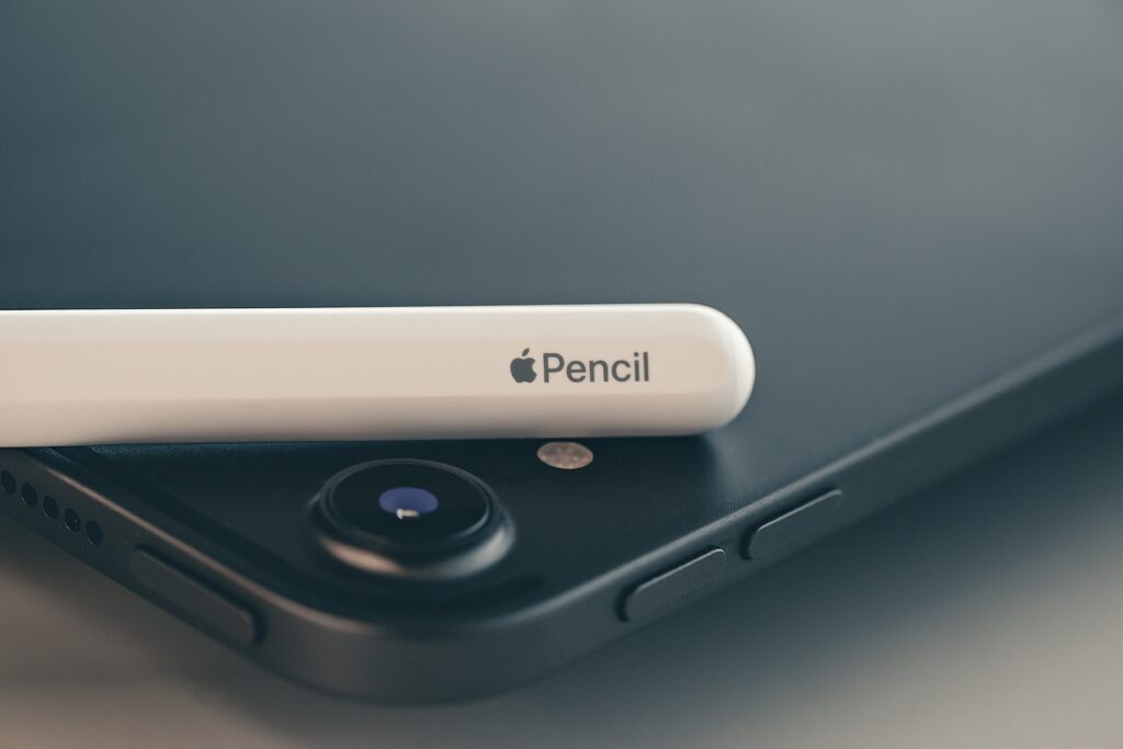 Apple Pencil・スタイラスペン2022年最新