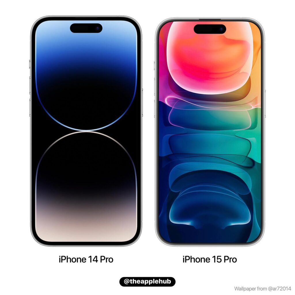 iPhone15 Pro 2023