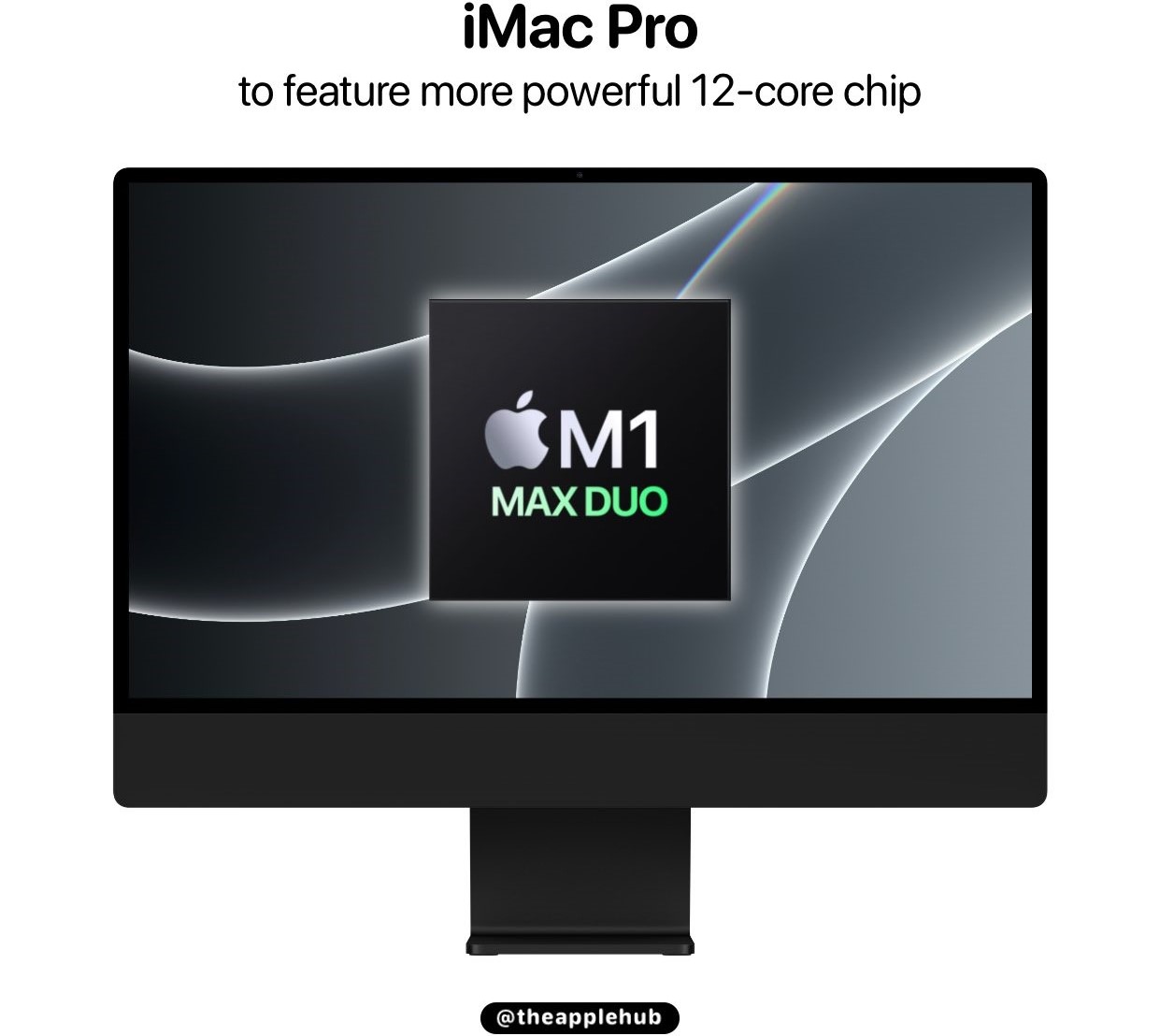 新型iMac Pro2022最新モデル
