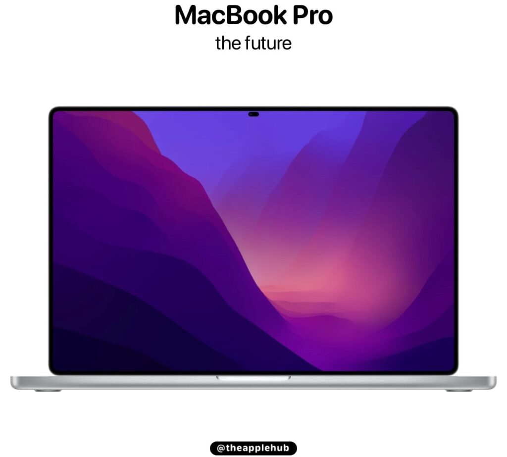 MacBook Pro2022 M2 Pro