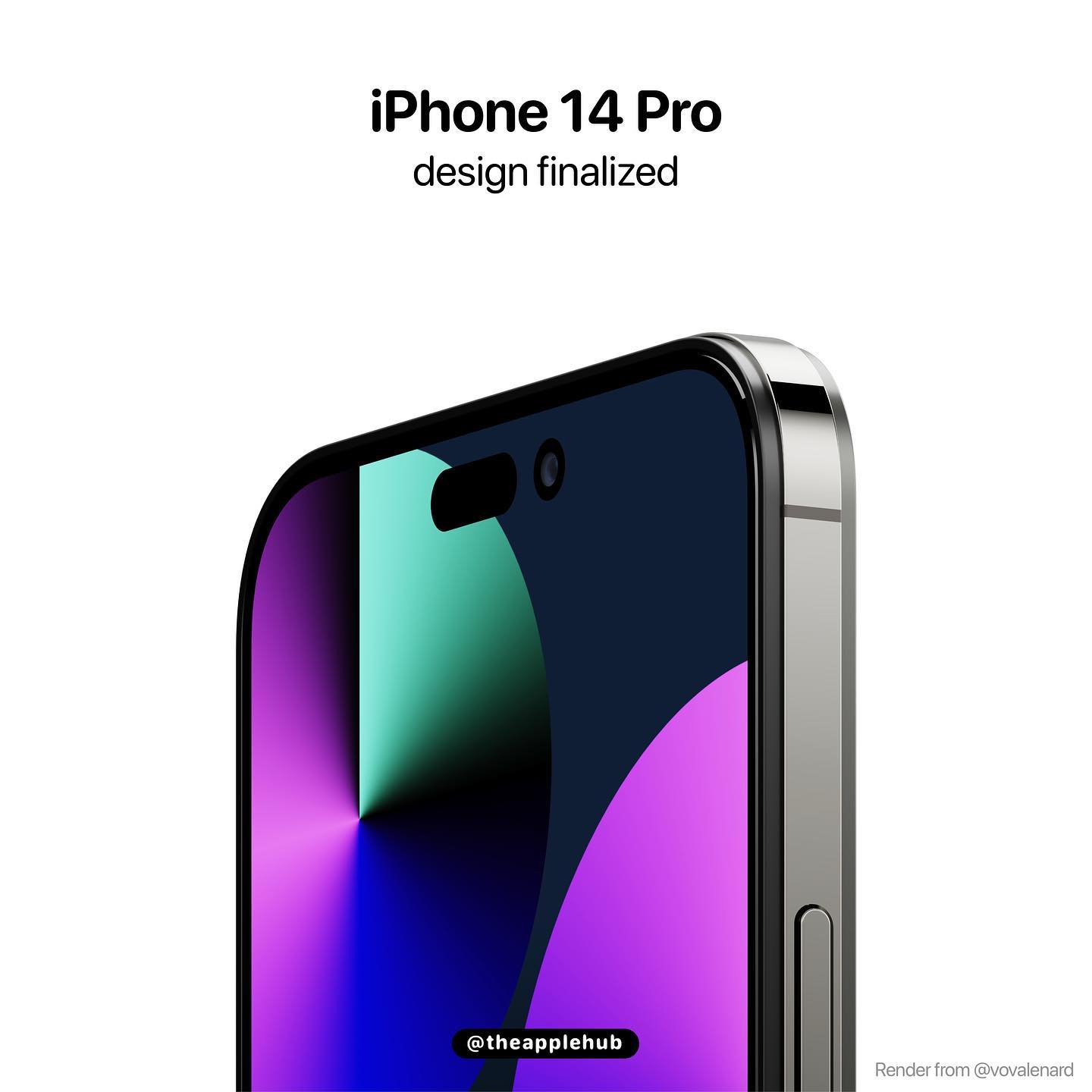 iPhone14 Pro_最新ディスプレイ