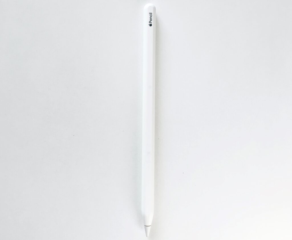 Apple Pencilデザイン予想