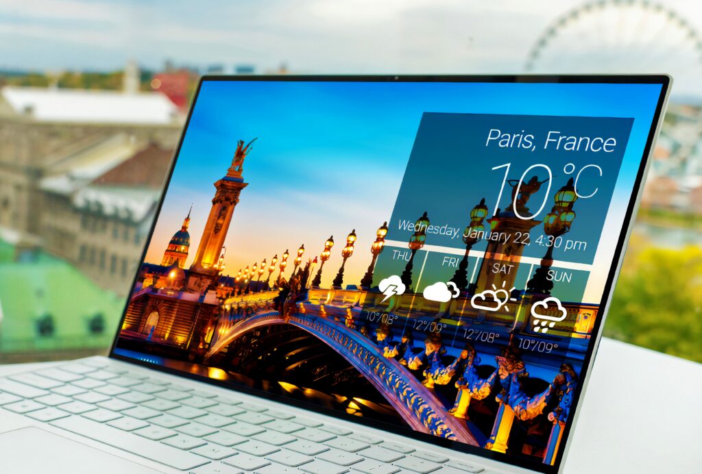 Surface Pro 9_predict2022_Display