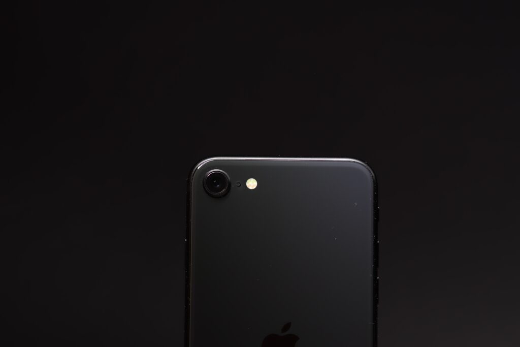 iPhone SE4_カメラ機能