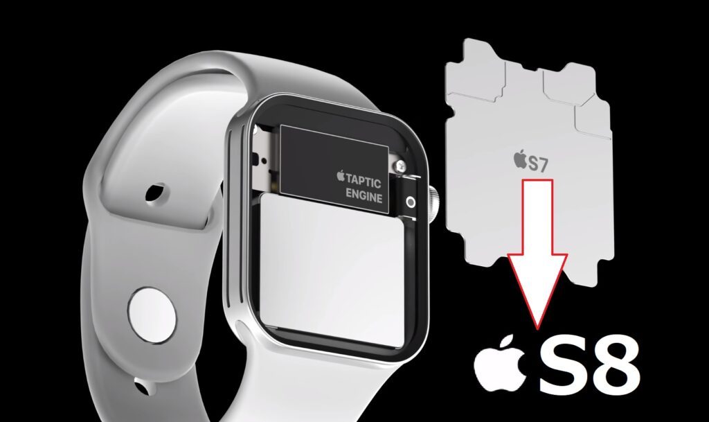 Apple Watch Series 8_S8
