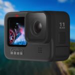 GoPro11の発売日と予想スペック