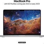 MacBook Pro2023