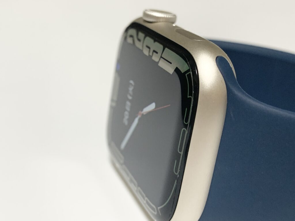 Apple Watch Series 8のS8チップ