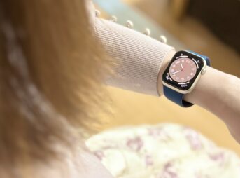 Apple Watch Series 8使用レビュー