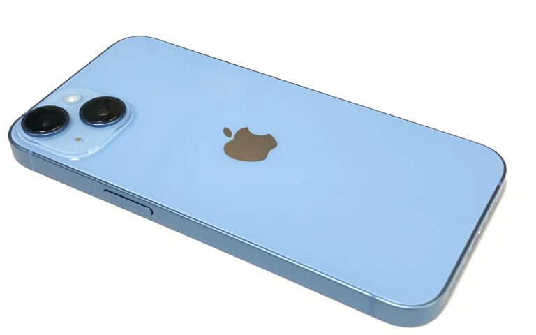 Apple - iPhone14 128GB パープル 7月末までの+thefivetips.com