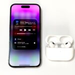 AirPods Pro2 レビュー