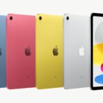 iPad第10世代 フルモデルチェンジ